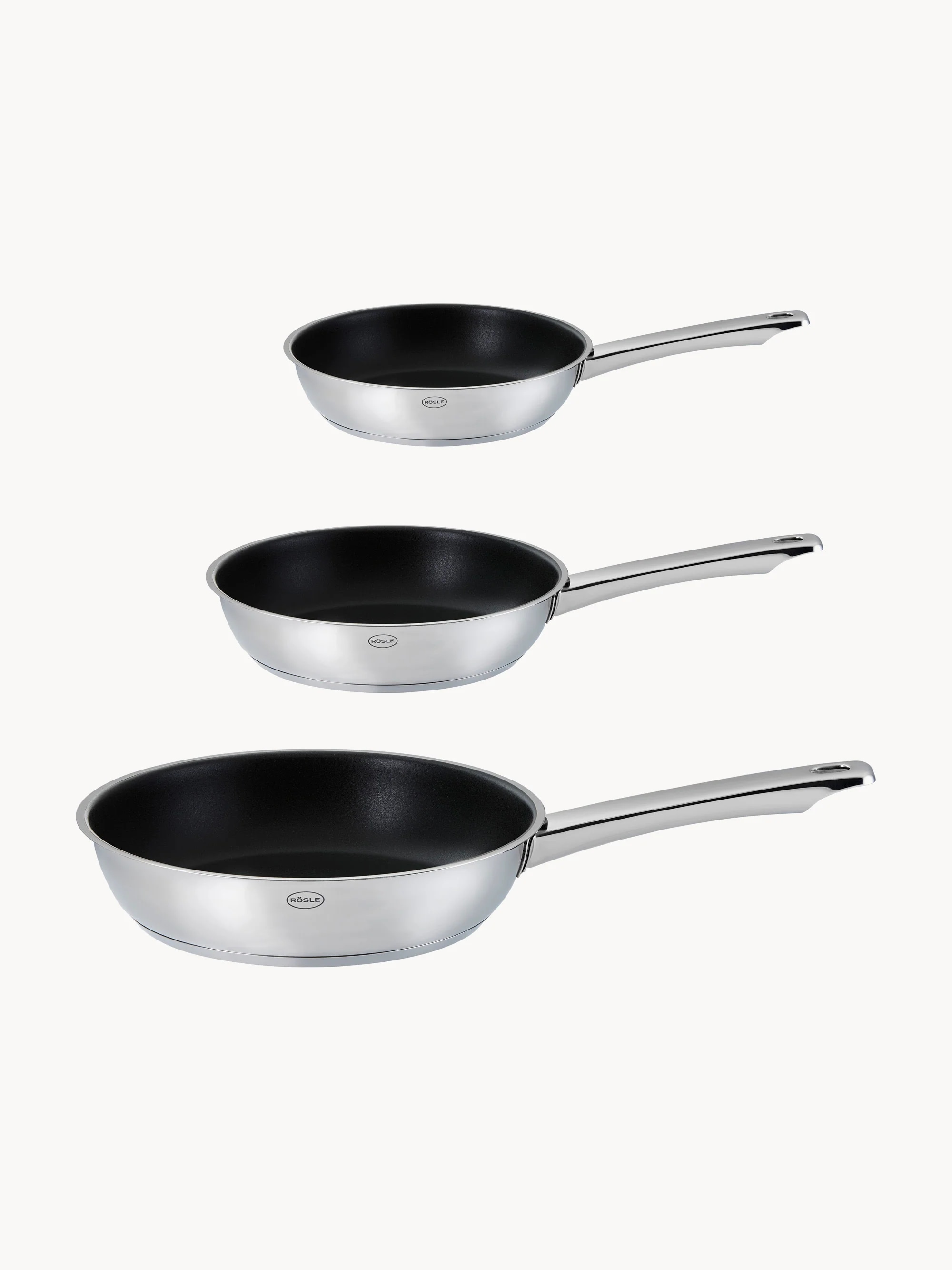 RÖSLE SET PONEV MOMENTS 3-DELNI RÖSLE