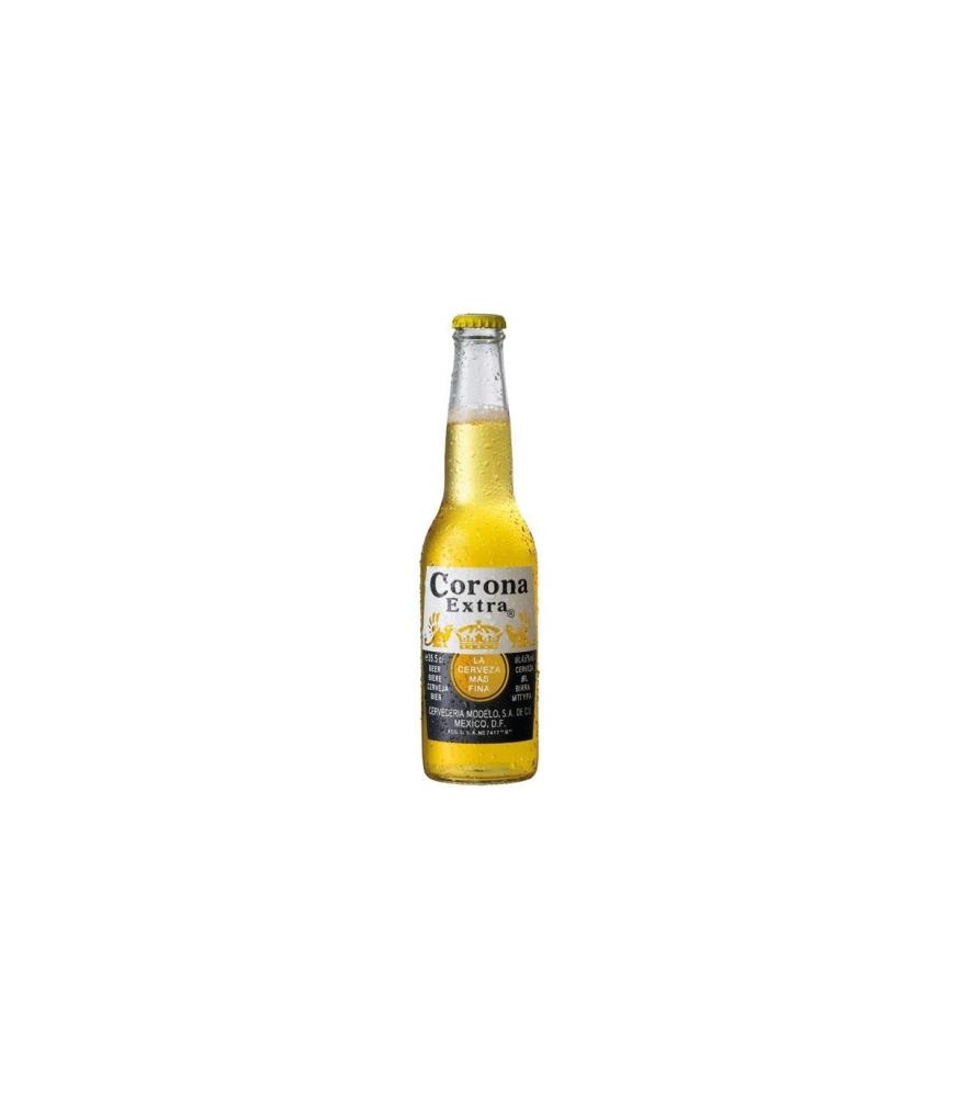 SVETLO PIVO CORONA EXTRA 6x 0,355 l