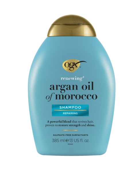 OGX Šampon ali balzam za lase 385 ml
