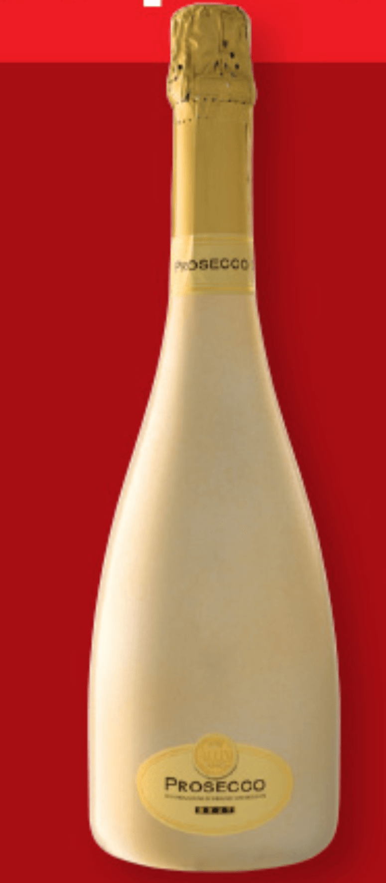 Allini Prosecco 0,75 L