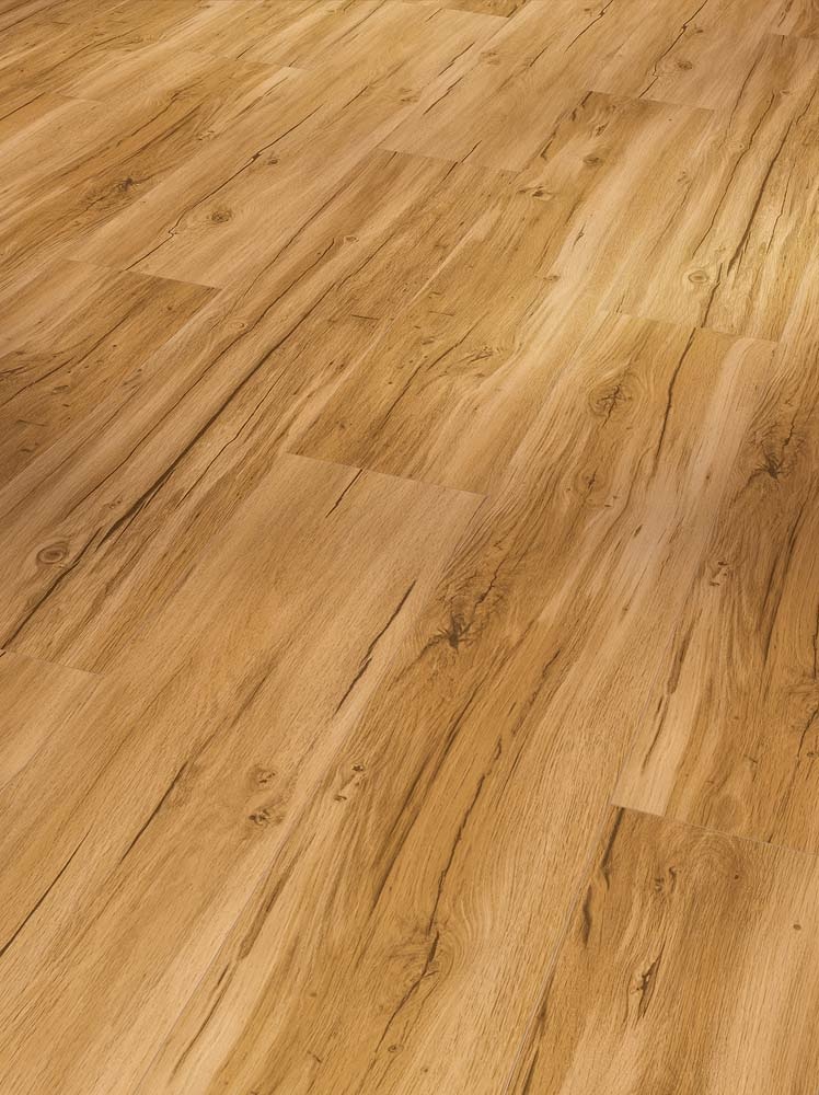 Vinilna tla Basic 5.3 Memory Natur - Akcija v trgovini Obi