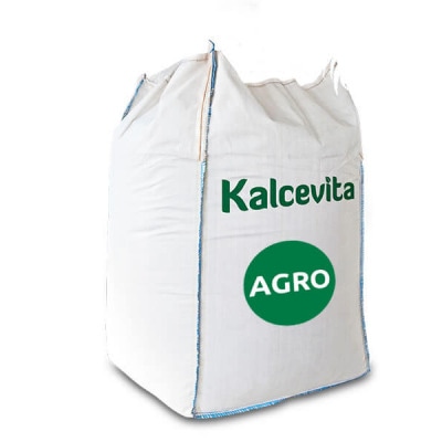 Granulat 0-4 mm Kalcevita Big Bag 1.000 kg