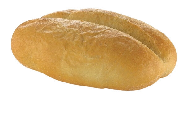 Velika bela žemlja 100 g