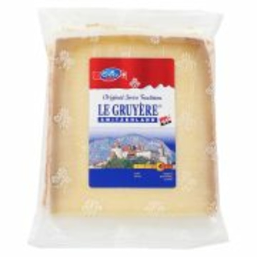 Sir Gruyere Emmi