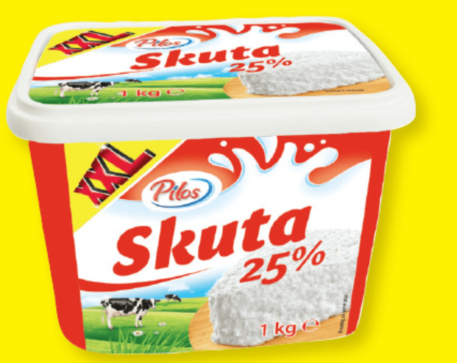Pilos Skuta XXL 1 kg