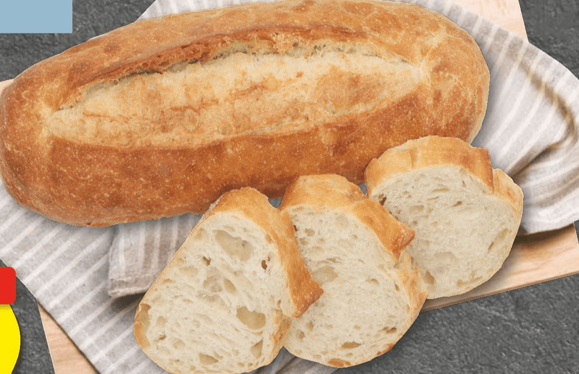 Toskanski kruh 360 g