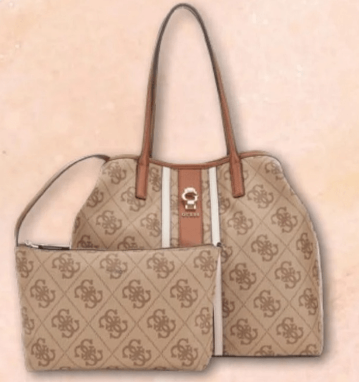 Guess ženska torbica 2v1 HWSO7838240