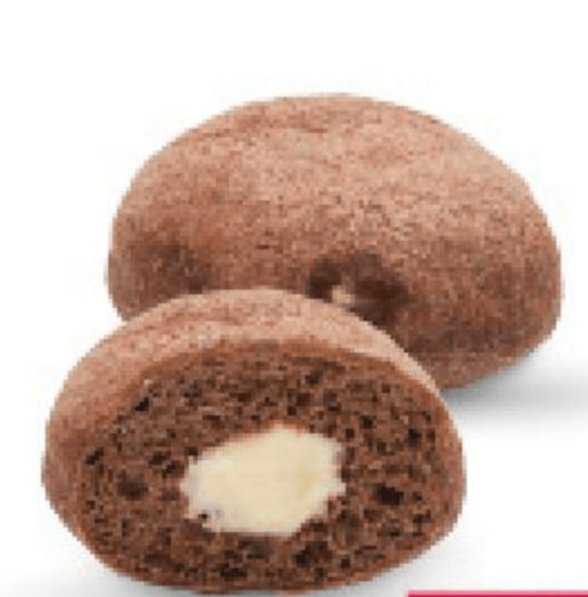 Mini krof 25 g - Akcija v trgovini Mercator