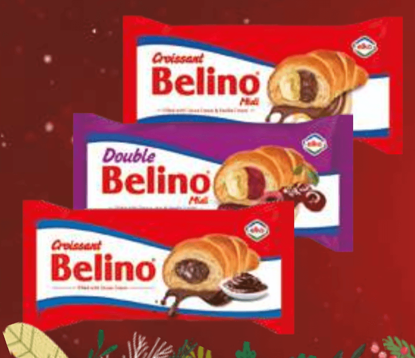 Rogljiček Midi Belino 60 g