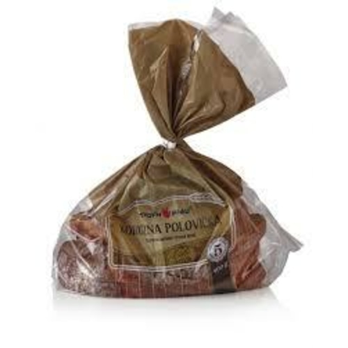 Kruh Polovička 400 g