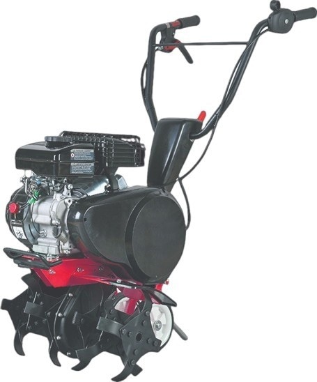 Bencinski prekopalnik Ideal GTT3003