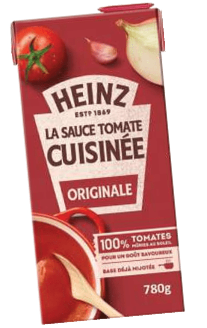 Paradižnikova omaka Heinz 780 g