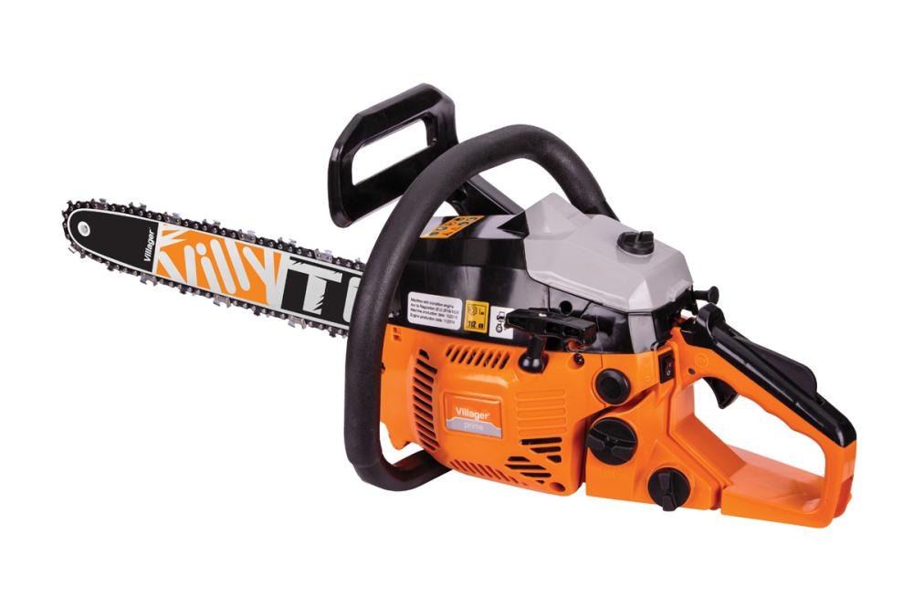 Bencinska verižna žaga 'VGS 380 Prime'