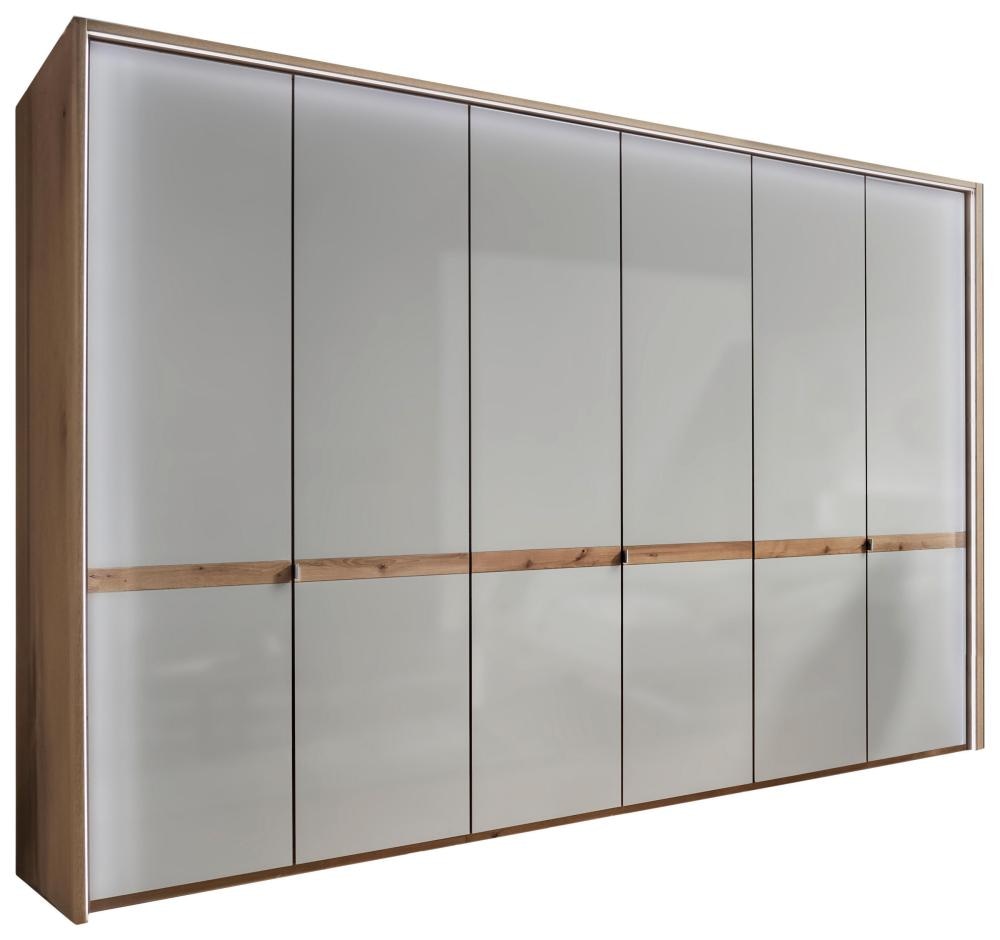 Omara dim. 300 X 236 X 58 cm