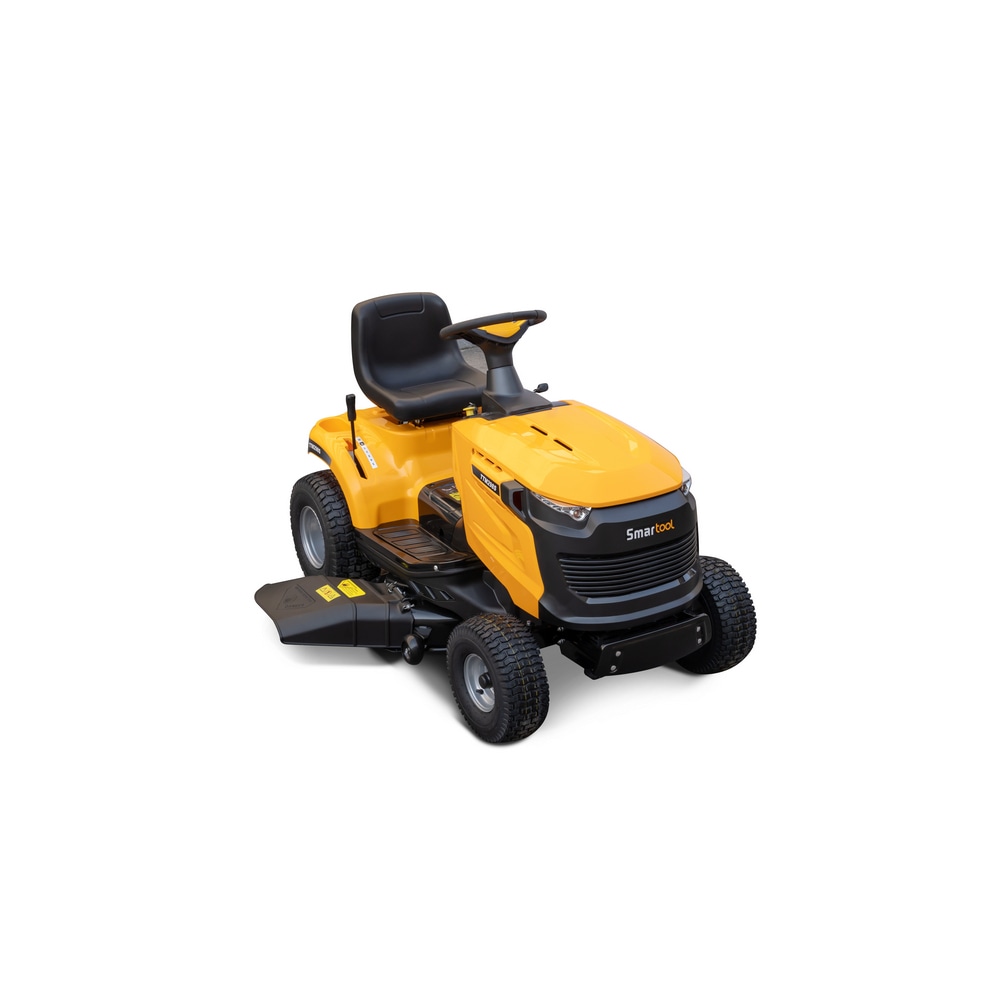 Smartool TTM298S traktorska kosilnica - Akcija v trgovini Pevex