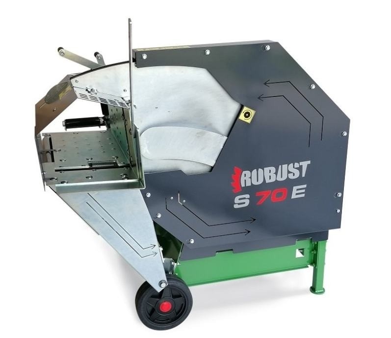 Krožna žaga Robust S70 EE