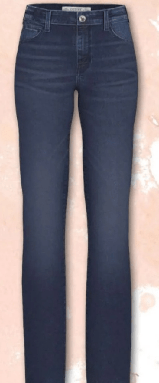 Guess ženske jeans hlače