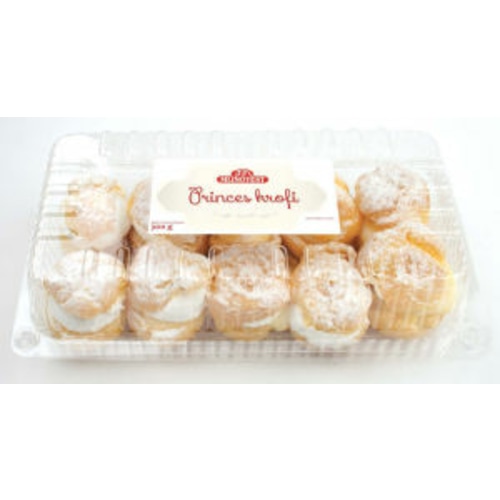 Mini princes krofki Pekarna Jure 300 g Pekarna Jure