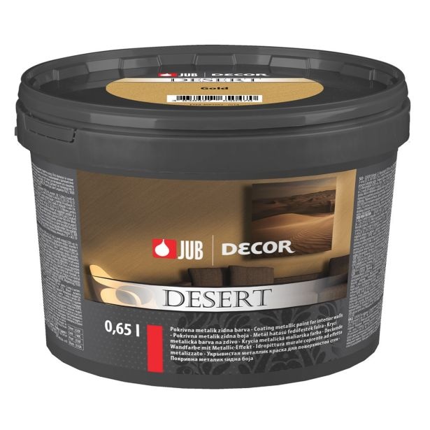 DECOR DESERT 0,65 l