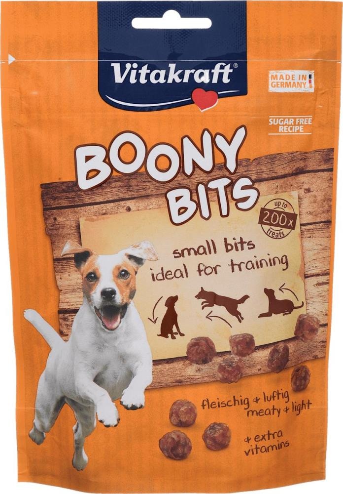 Vitakraft Boony Bits dopolnilna hrana za pse 55 g - Akcija v trgovini Dm