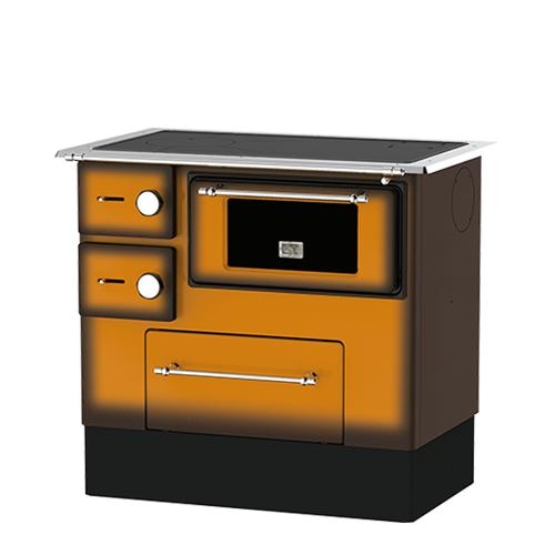 Štedilnik Alfa Plam Regular DeLux 46