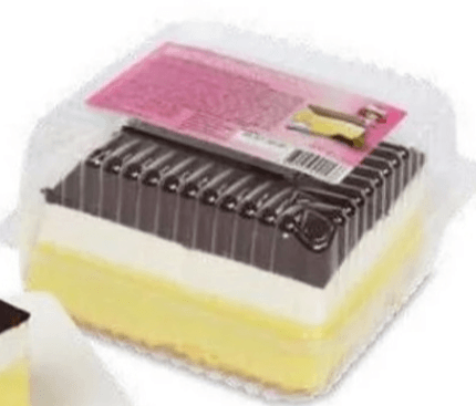 Zagrebska rezina 4 x 100 g