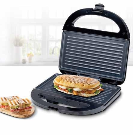 Opekač kruha Kiwi KSM-2406