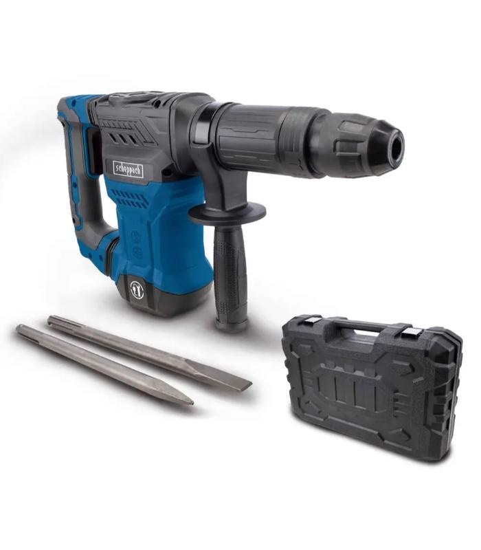 Rušilno kladivo Scheppach AB1500X