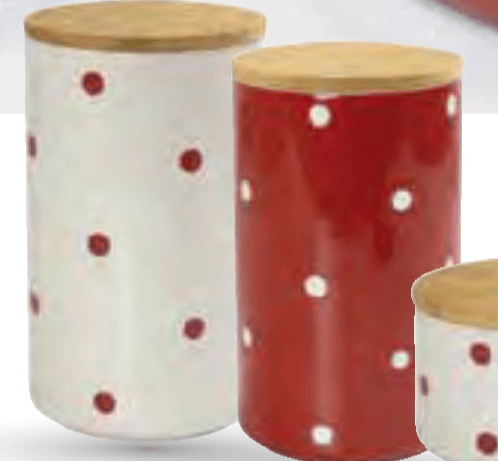 Posoda za shranjevanje s pokrovom Home 1,4 l