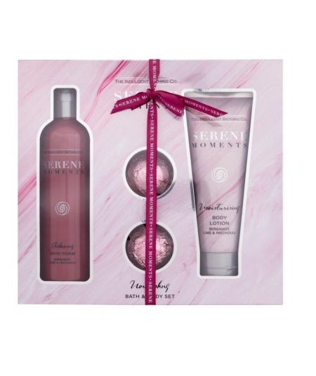 Serene Moments Darilni set