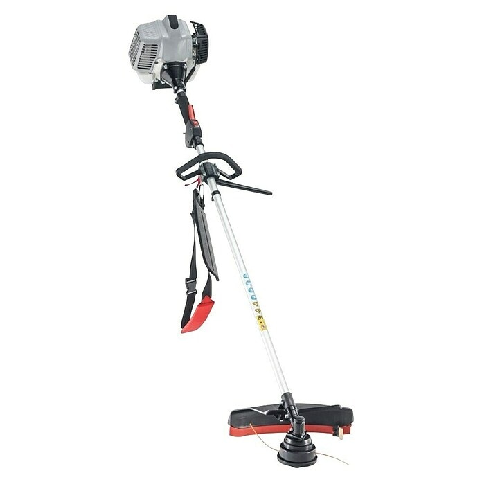 Bencinska kosilnica na nitko 'BC 400 L' - Akcija v trgovini Bauhaus