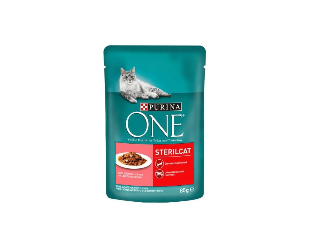 Purina One mokra hrana 85g