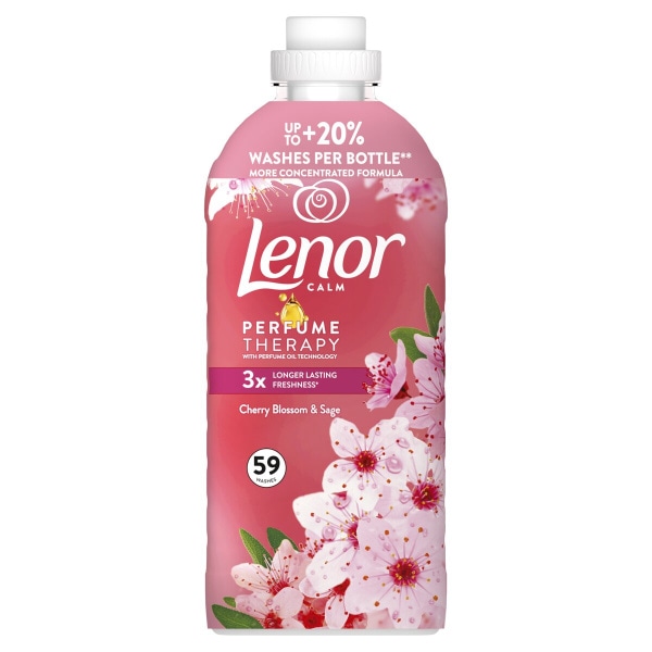 Lenor mehčalci 1,2 l