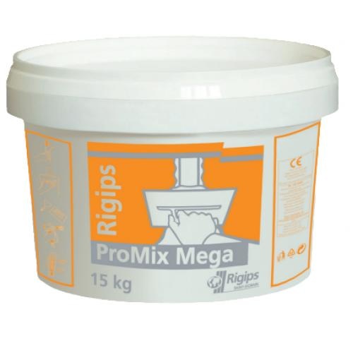 Rigips ProMix Mega gladilna masa 25 kg