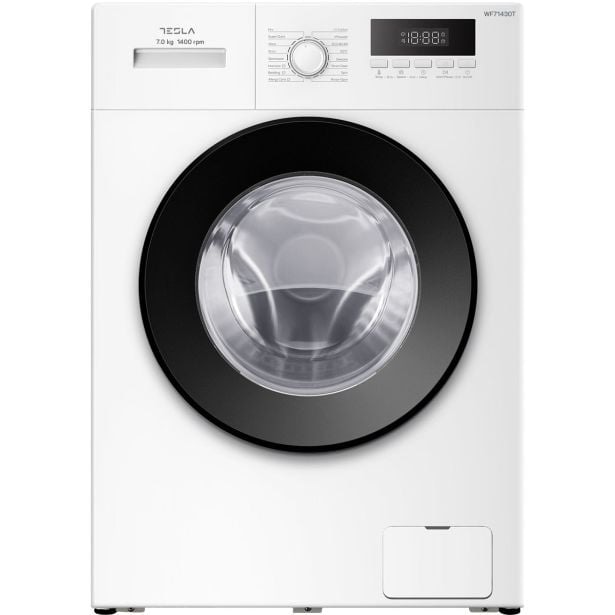 Tesla Pralni stroj WF71430T