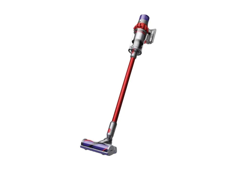 Sesalnik Dyson v10 ORIGIN