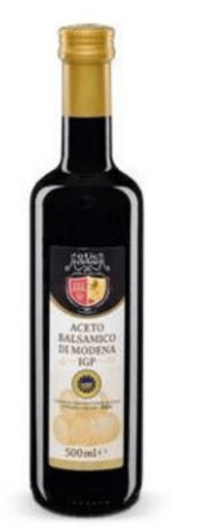 Balzamični kis iz Modene IGP 500 ml - Akcija v trgovini Eurospin