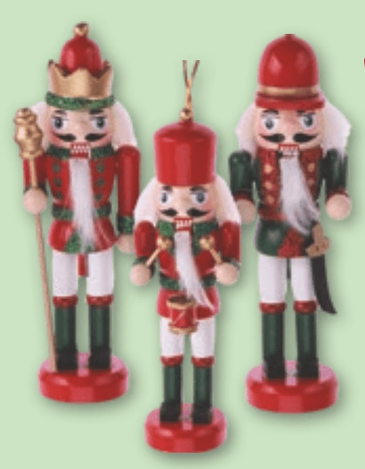 Obeski Hrestač 3 kos