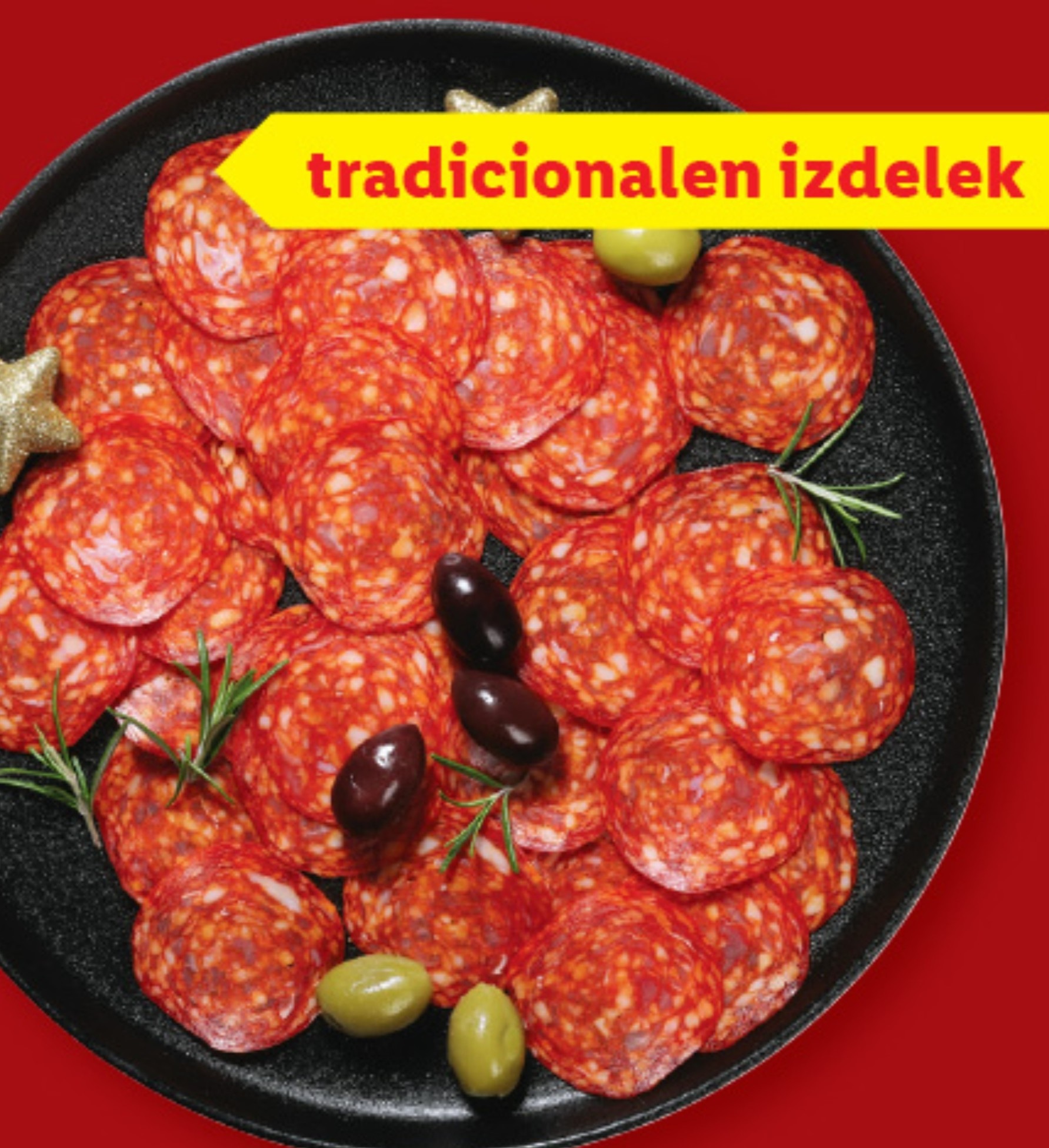 Pikok Kulenova seka 250 g