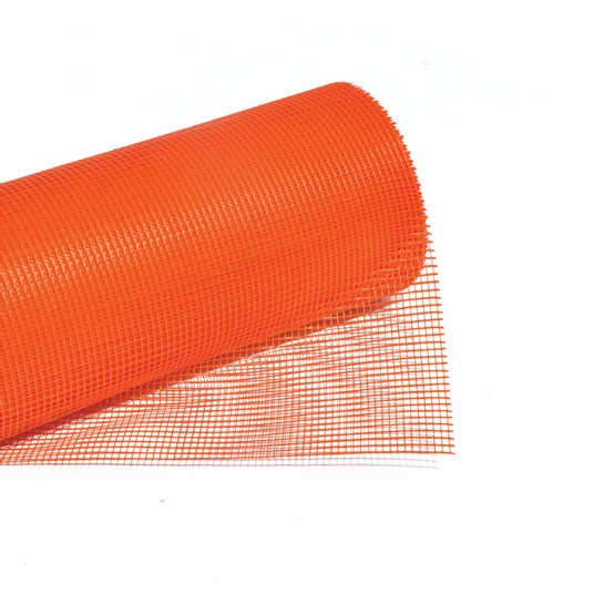 Fasadna mrežica Moj dom