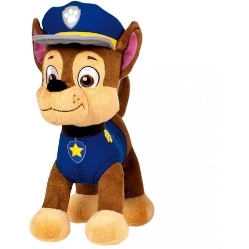 Tačke na patrulji ca. 19 cm