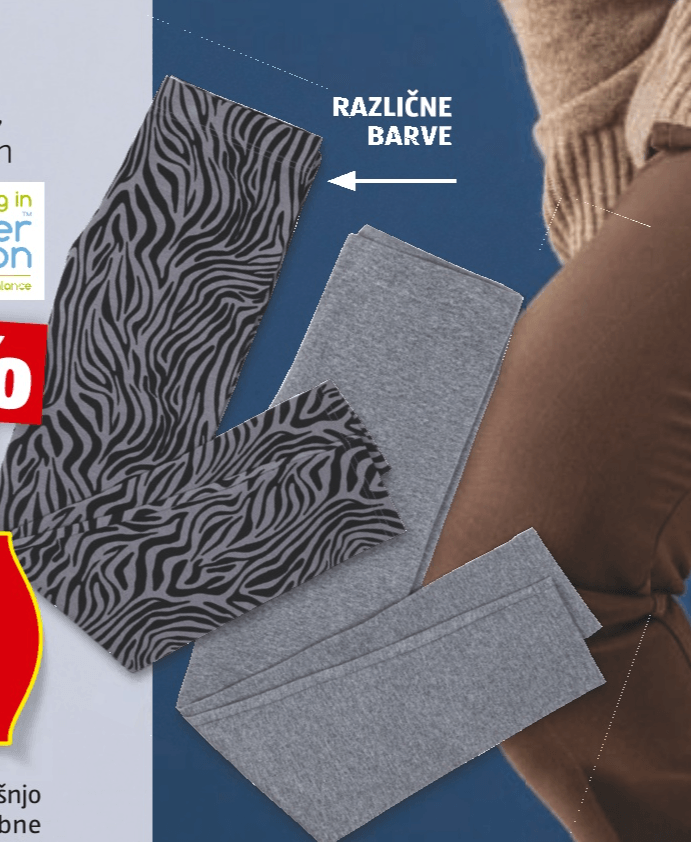 UP 2 Fashion Women Ženske pajkice