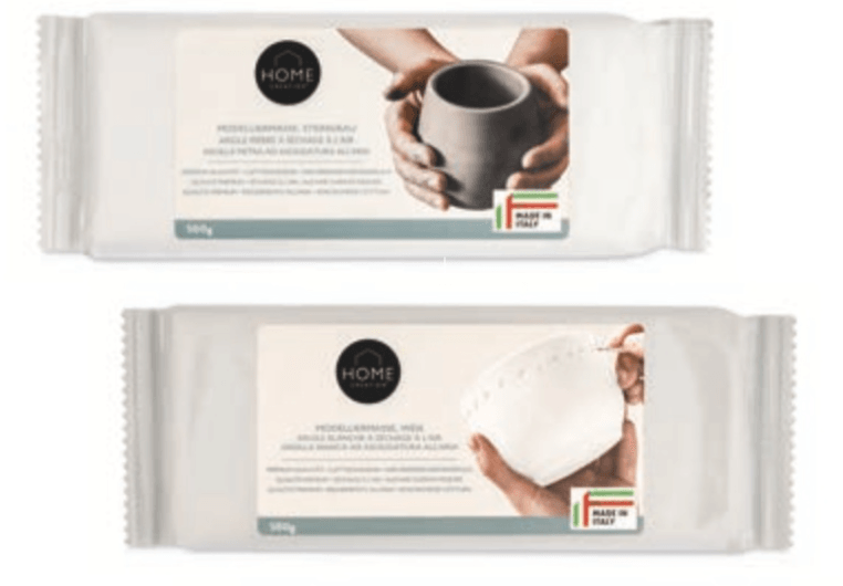 Home Creation Modelirna masa 500 g
