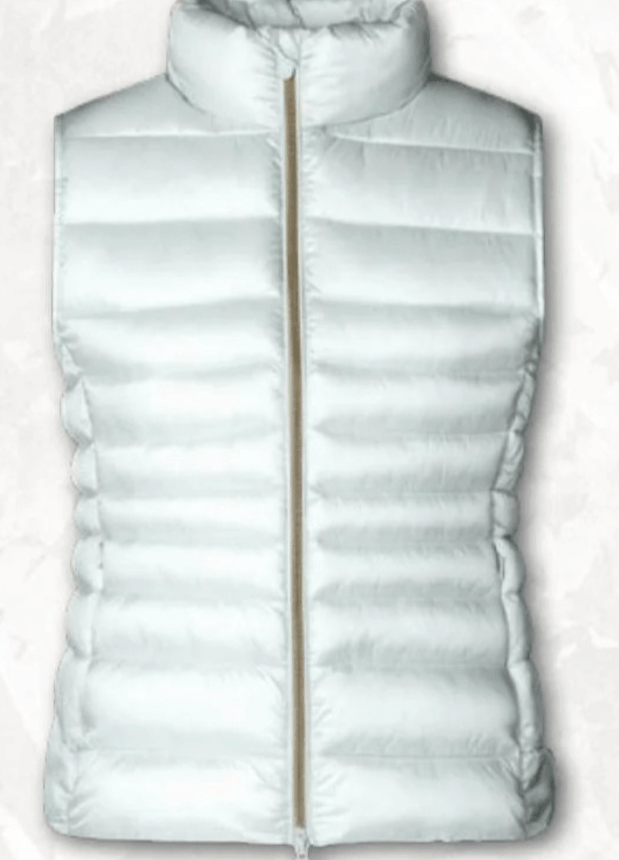 ženski brezrokavnik