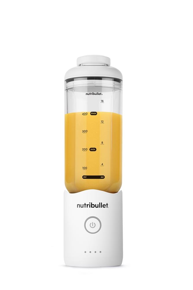 Blender NutriBullet NBP013W
