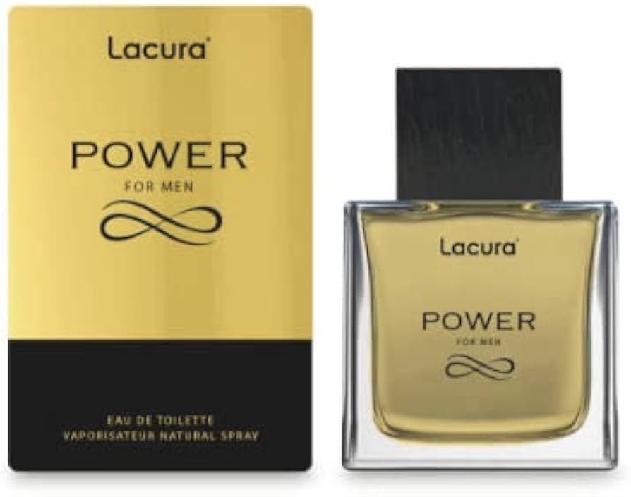 Lacura Moška toaletna vodica 100 ml - Akcija v trgovini Hofer