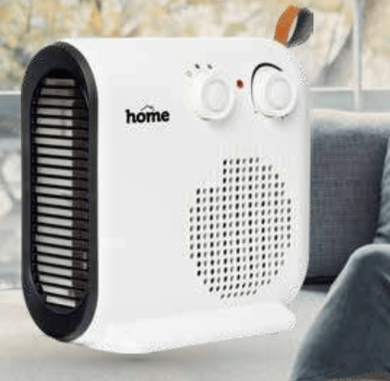 Grelnik kalorifer Home fh-29