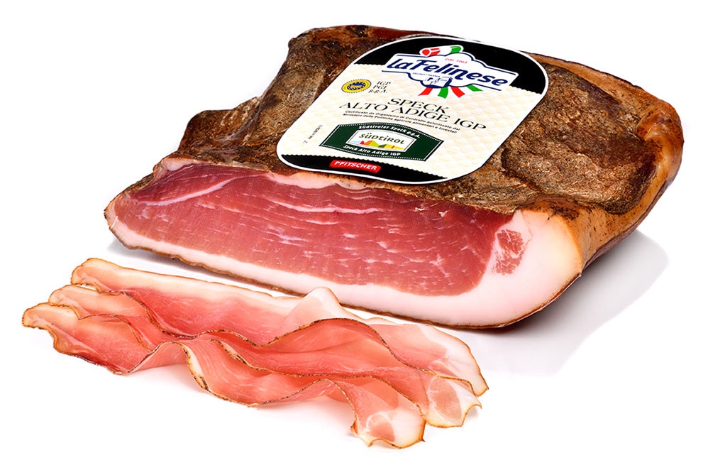 Speck Alto