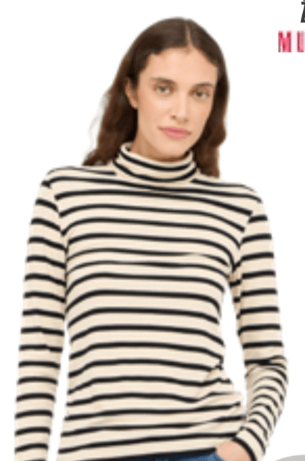 Ženska srajca Mustang - Akcija v trgovini Jager