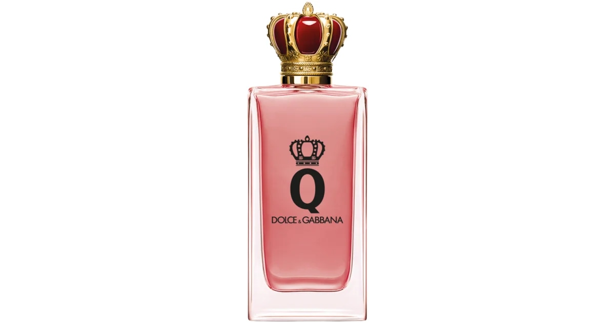 Dolce&Gabbana Q by D&G Intense 30 ml